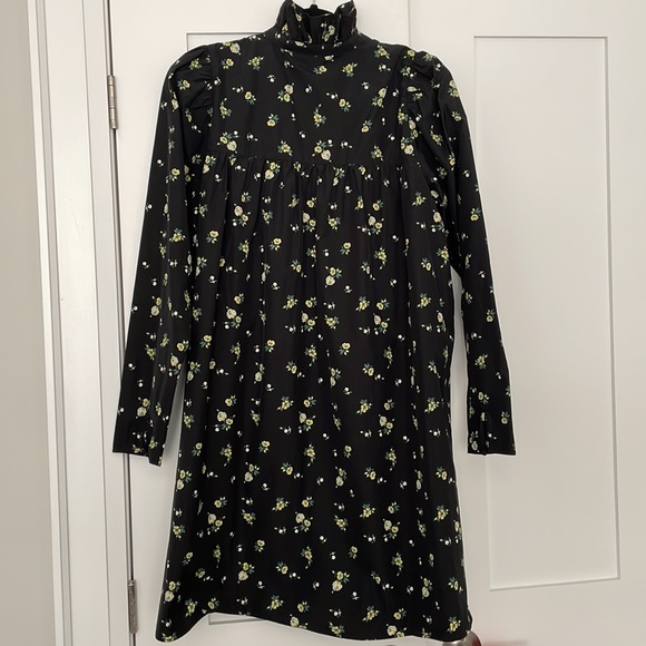 H&M Longsleeve dress - Picture 4 of 4